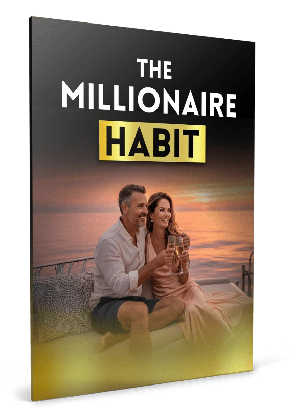 Free Bonus 1 with Dubai Wealth Secret: The Millionaire Habit Code guide