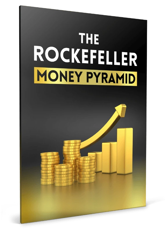 Free Bonus 2 with Dubai Wealth Secret: The Rockefeller Money Pyramid guide