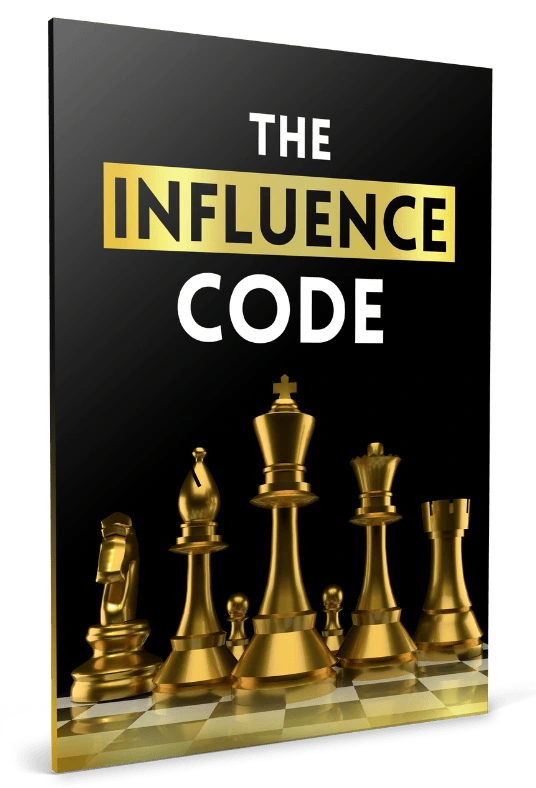 Free Bonus 3 with Dubai Wealth Secret: The Influence Code guide