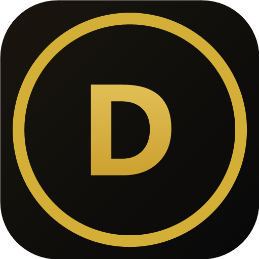 Dubai Wealth Secret logo