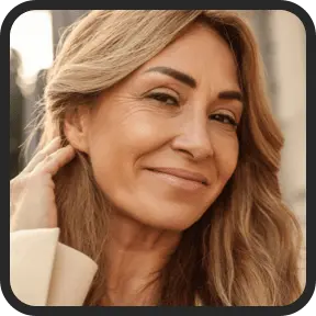 Sarah T. from London, UK, verified Dubai Wealth Secret customer